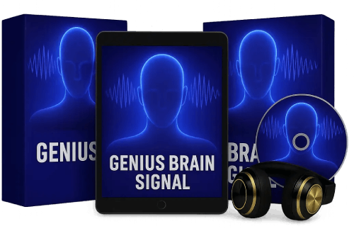 Genius Brain Signal Price